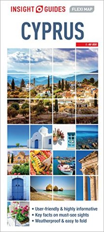 Download Insight Guides Flexi Map Cyprus (Insight Flexi Maps) - Insight Guides file in ePub
