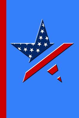 Read Online Fourth of July: Great Versatile Journal with a Fourth of July Theme. - nathan koorey | ePub