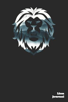 Read Lion Journal: Lion Journal / Notebook Gift (6 X 9 - 110 Lined Pages) - SC Publishing | ePub