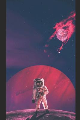 Read Journal: A NASA Themed Notebook Journal for Your Everyday Needs -  | ePub
