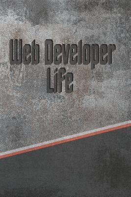 Download Web Developer Life: Personalized Isometric Dot Notebook 120 Pages 6x9 -  file in ePub