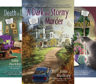 Read A Writer's Apprentice Mystery (4 Book Series) - Julia Buckley | PDF