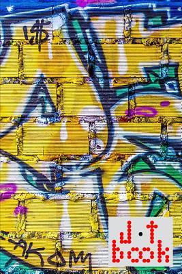 Download The Jot Book(TM) - A Notebook, Journal, and Composition Book for your Jots - Graffiti Series: 36 - Hugh Nivers | PDF