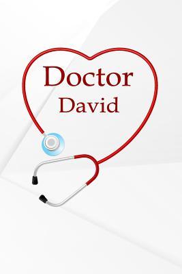 Read Online Doctor David: Weekly Action Planner Monthly Yearly 365 day Schedule - Maximus Star file in ePub
