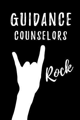 Read Guidance Counselors Rock: Blank Lined Journal/Notebook as Cute, Funny, Appreciation day, birthday, Thanksgiving, Christmas Gift for Office Coworkers, colleagues, friends & family. - Workplace Wonders file in ePub
