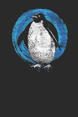 Download Penguin Circle: Penguins Notebook, Blank Lined (6 x 9 - 120 pages) Animal Themed Notebook for Daily Journal, Diary, and Gift -  file in PDF