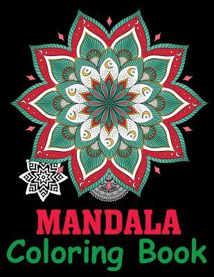 Download Mandala Coloring Book: The unique Mandala coloring design for kids - Star Journal Publishing | PDF