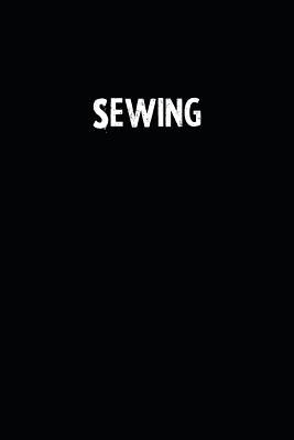 Read Sewing: Blank Lined Notebook Journal With Black Background - Nice Gift Idea -  file in ePub