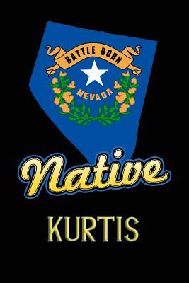Full Download Nevada Native Kurtis: College Ruled Composition Book - Jason Johnson | ePub