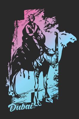 Download Dubai: A5 Notebook for Travelers to the Unitet Arab Emirates -  file in PDF