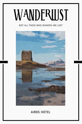 Read Online Airds Hotel: Trip Visit Souvenirs 2020 Planner Calendar Organizer Daily Weekly Monthly -  | PDF