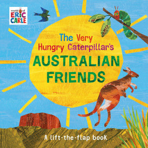 Download The Very Hungry Caterpillar's Australian Friends - Eric Carle file in ePub