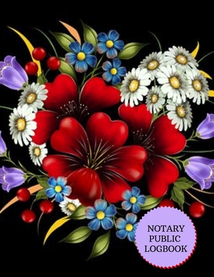 Download Notary Public Logbook: Notary Gag Gift Notary Public Log Book Notary Public Journal - Hamber Hill file in ePub