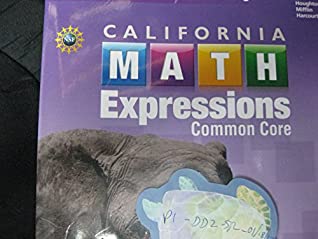 Read Online Houghton Mifflin Harcourt Math Expressions: Homework and Remembering Collection Grade 3 - Houghton Mifflin Harcourt file in ePub