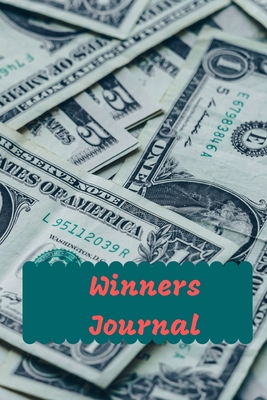 Read Winners Journal your limitations is only in your imagination: A5 (6 x 9 Inches) Notebook Journal Diary. High Quality Hand Writing Journal with 100 Pages - 1945 Publishing file in PDF