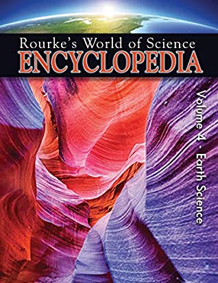 Read Online Science Encyclopedia Earth Science (Rourke's World Of Science Encyclopedia) - Tim Clifford file in ePub